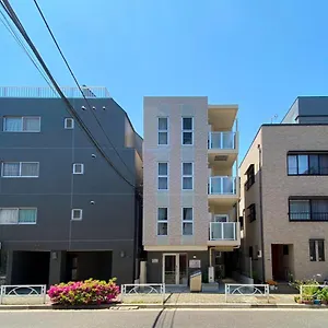 Japan House Asakusa Aparthotel