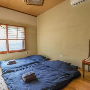 旧邸稽古場 Guest house