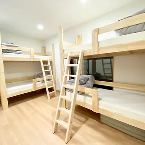 Upper Ryogoku Guest house
