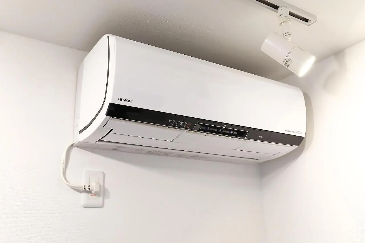 Prázdninový dům Vila U2 House Asakusa Prefektura Tokio Japonsko