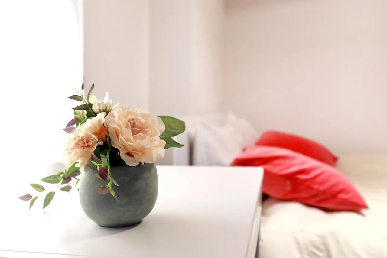 Holiday home U2 House Asakusa Villa Tokyo