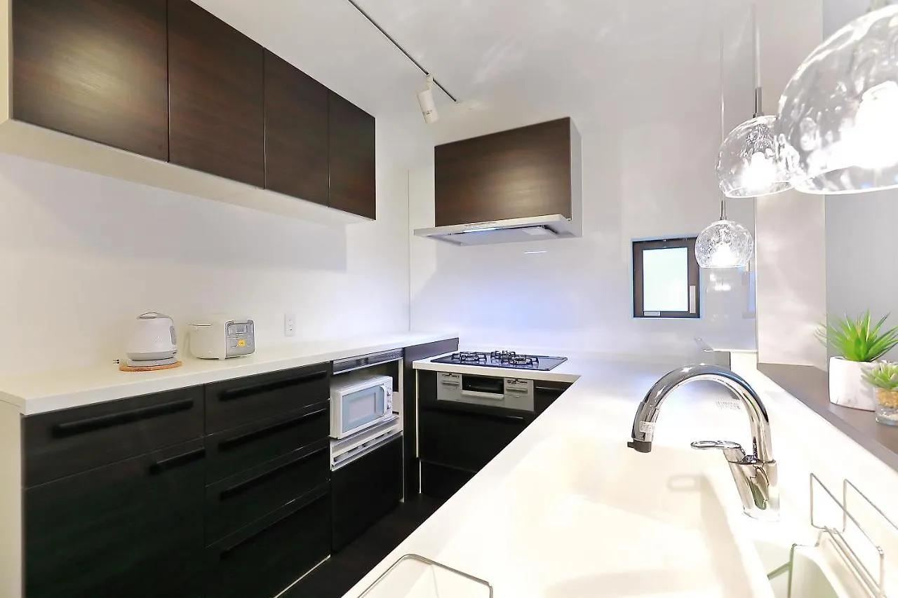 Holiday home U2 House Asakusa Villa Tokyo