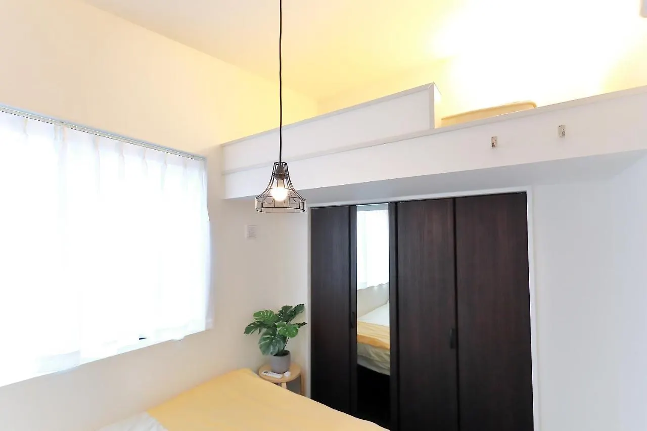 Holiday home U2 House Asakusa Villa Tokyo Japan
