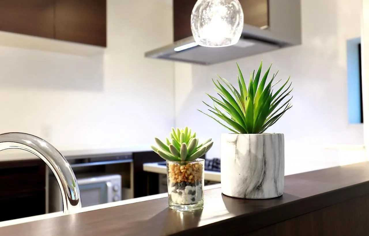 Prázdninový dům Vila U2 House Asakusa Prefektura Tokio