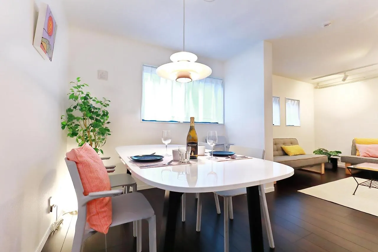 도쿄 U2 House Asakusa 빌라