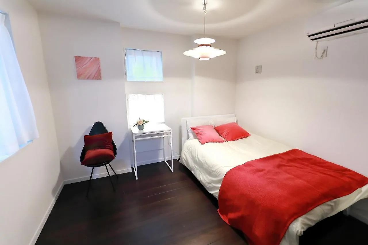 펜션 도쿄 U2 House Asakusa 빌라 일본