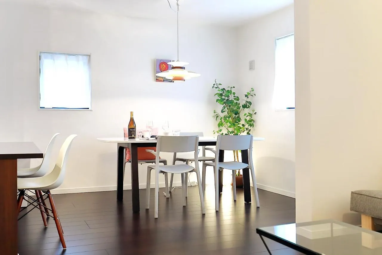 도쿄 U2 House Asakusa 빌라