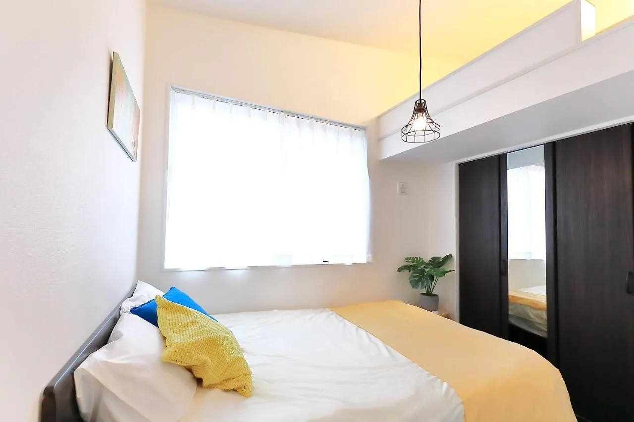펜션 도쿄 U2 House Asakusa 빌라