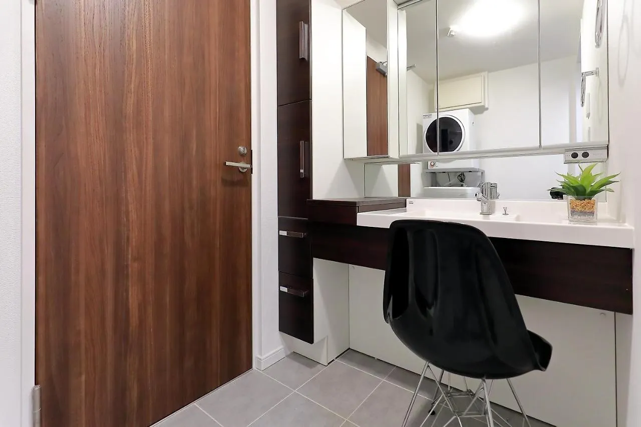 도쿄 U2 House Asakusa 빌라 0*,  일본