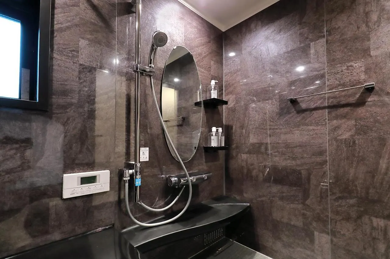 펜션 도쿄 U2 House Asakusa 빌라 일본