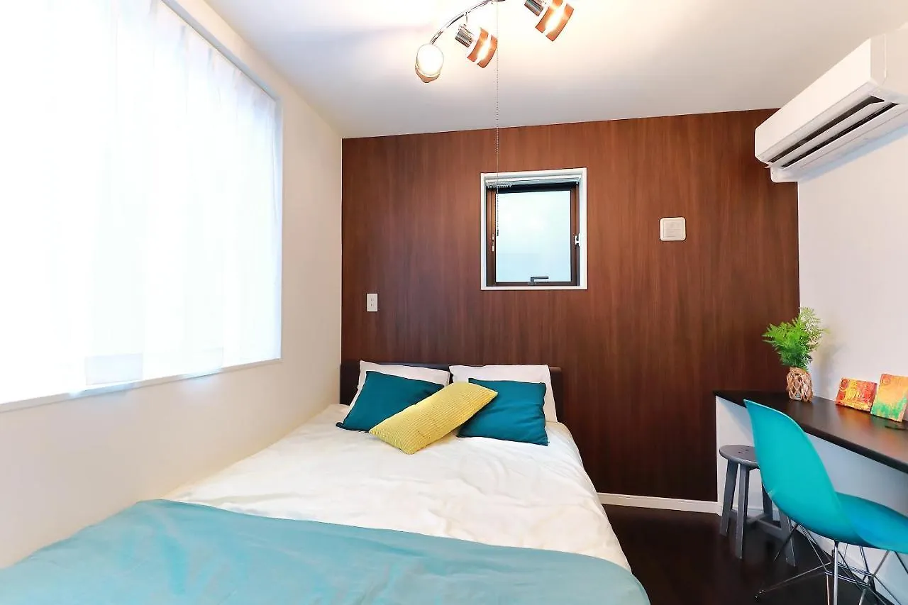 도쿄 U2 House Asakusa 빌라 일본